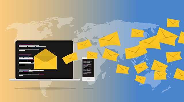 Email marketing automation