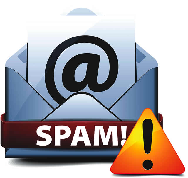 Prevent Email Spam