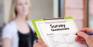 Sales Team Survey Questions