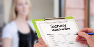 Sales Team Survey Questions