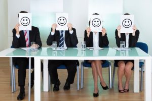 Practicing Empathy = Customer Experience = Using CRM Properly