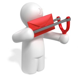 Creating Email Templates for Sales Follow Up in CRM