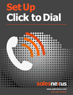 RingCentral Click to Call