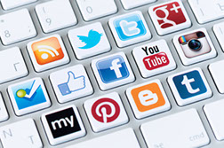 Graphic: Social Media