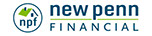 new penn financial logo
