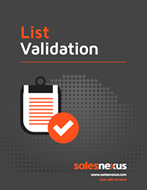 List Validation