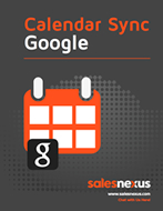 Sync With Google