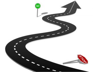 Road Map to CRM Success