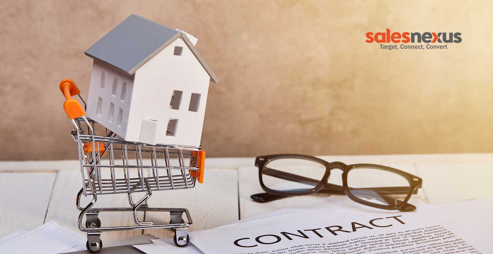 Wholesale Mortgage CRM Systems Comprehensive Guide SalesNexus