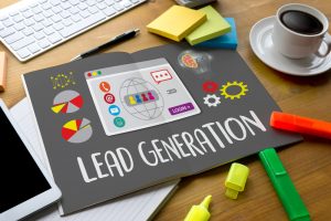 Is Lead Generation Part of Your Ongoing Sales Process?