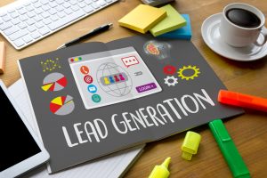 Is Lead Generation Part of Your Ongoing Sales Process?