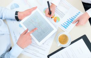 Sales Dashboard Meeting