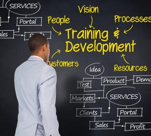 Sales Training and CRM Go Hand in Hand for Success
