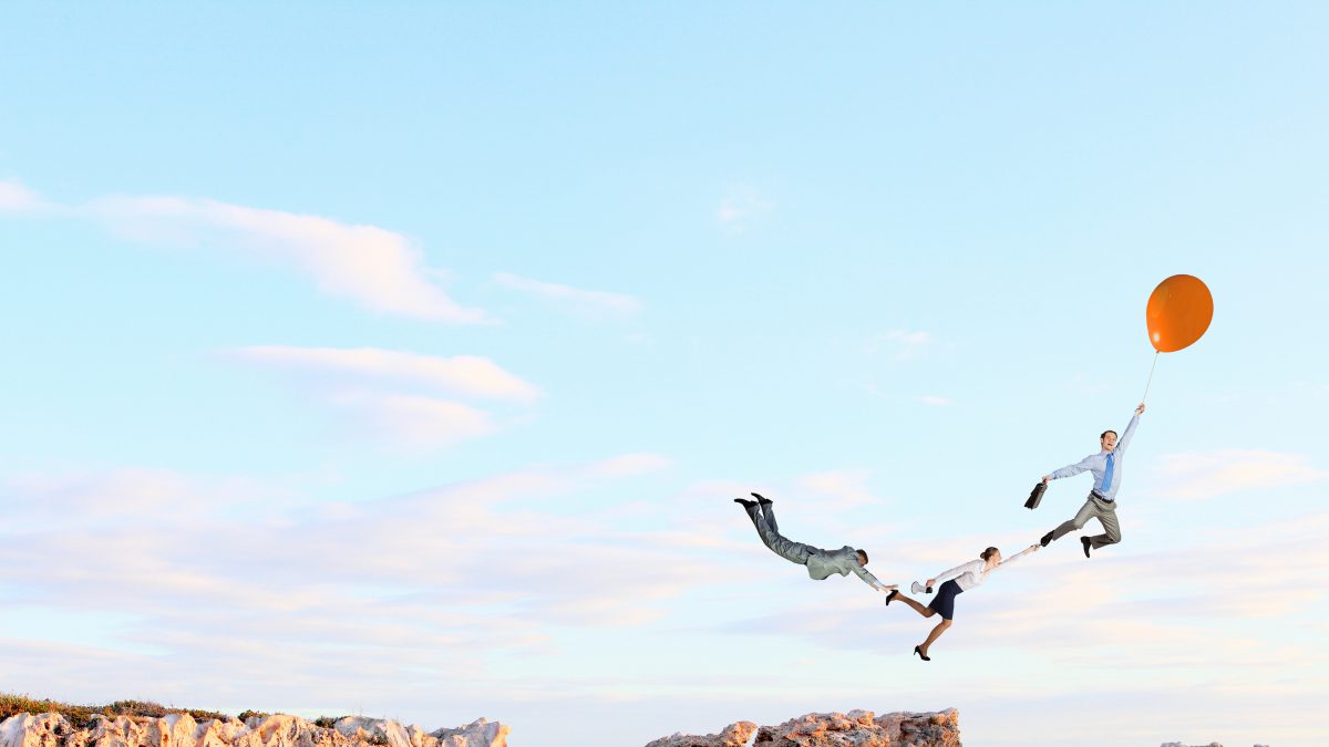 Four Tips for Creating Successful Lead Nurturing Emails