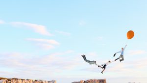 Four Tips for Creating Successful Lead Nurturing Emails