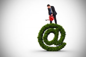 Lead Nurturing Emails