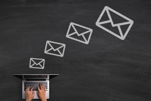 Simple Strategy for Creating Ongoing Email Campaigns
