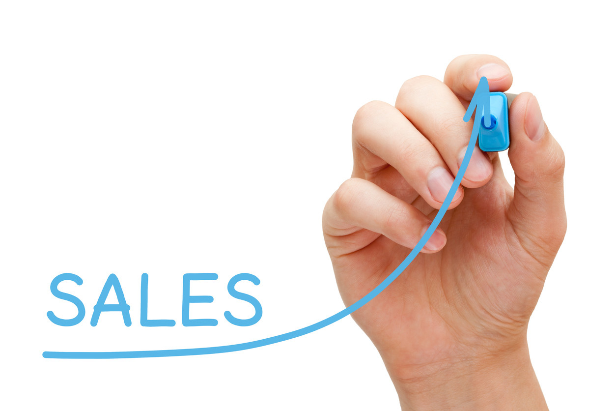 5 Benefits Of Sales Process Automation
