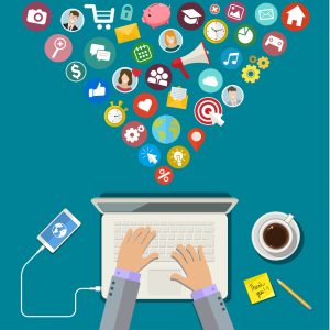 Use Blog Content to Charge Your Sales Process