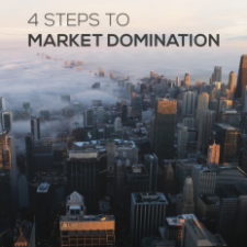 4 Steps to Market