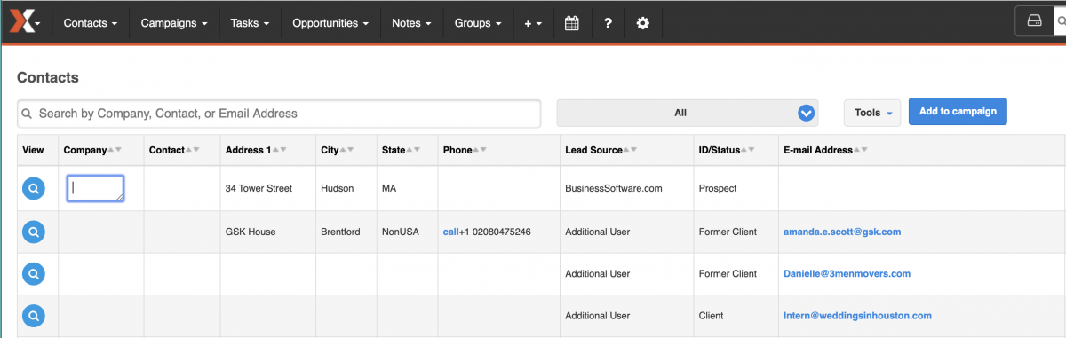 ibackup viewer empty contacts