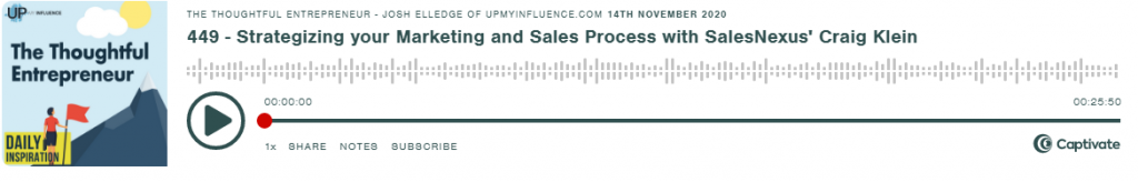 marketing automation