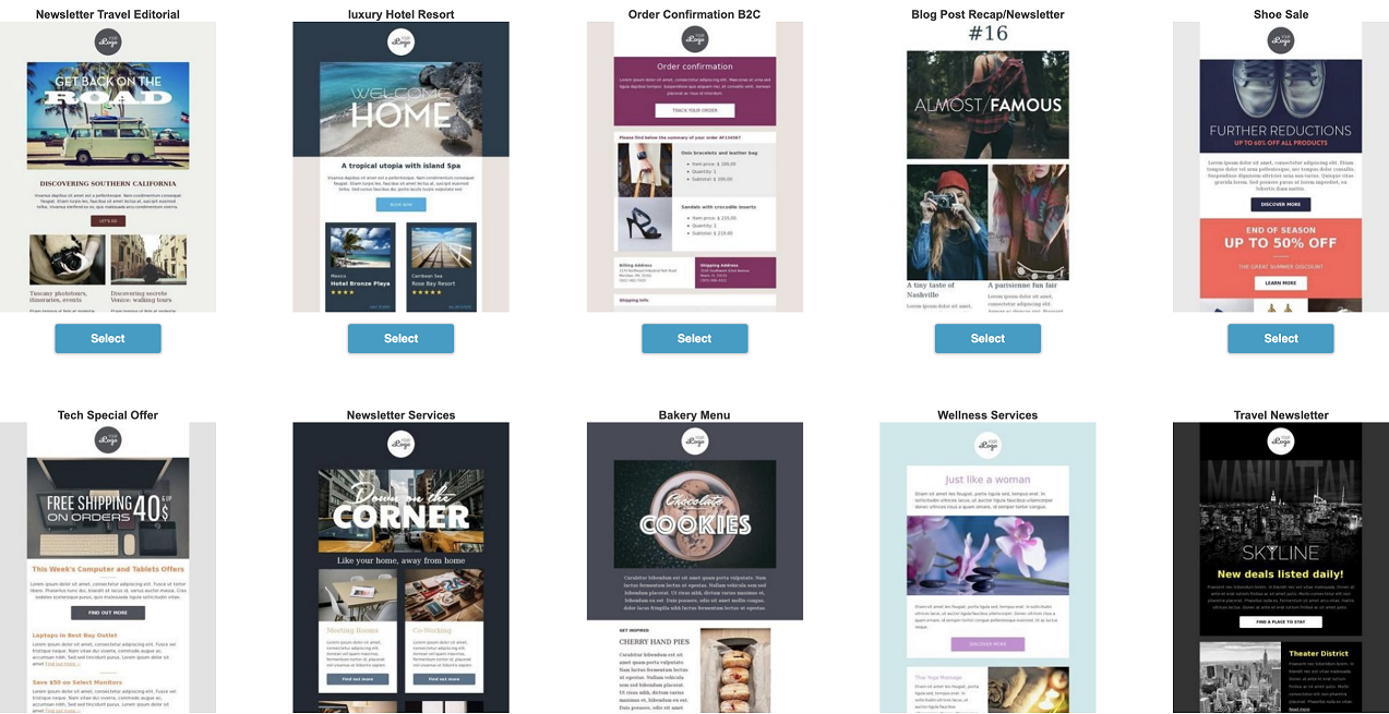 Email marketing two
