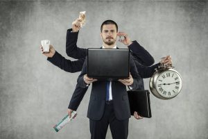 Using CRM to Find and Hire the Right Salesperson