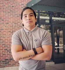 Brent Bueno