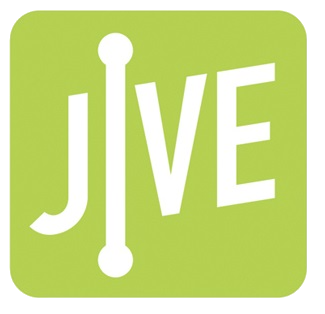 Jive Logo