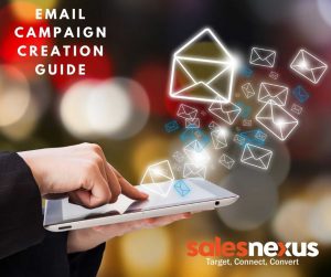 Sequencing the Steps of Your Email Campaign