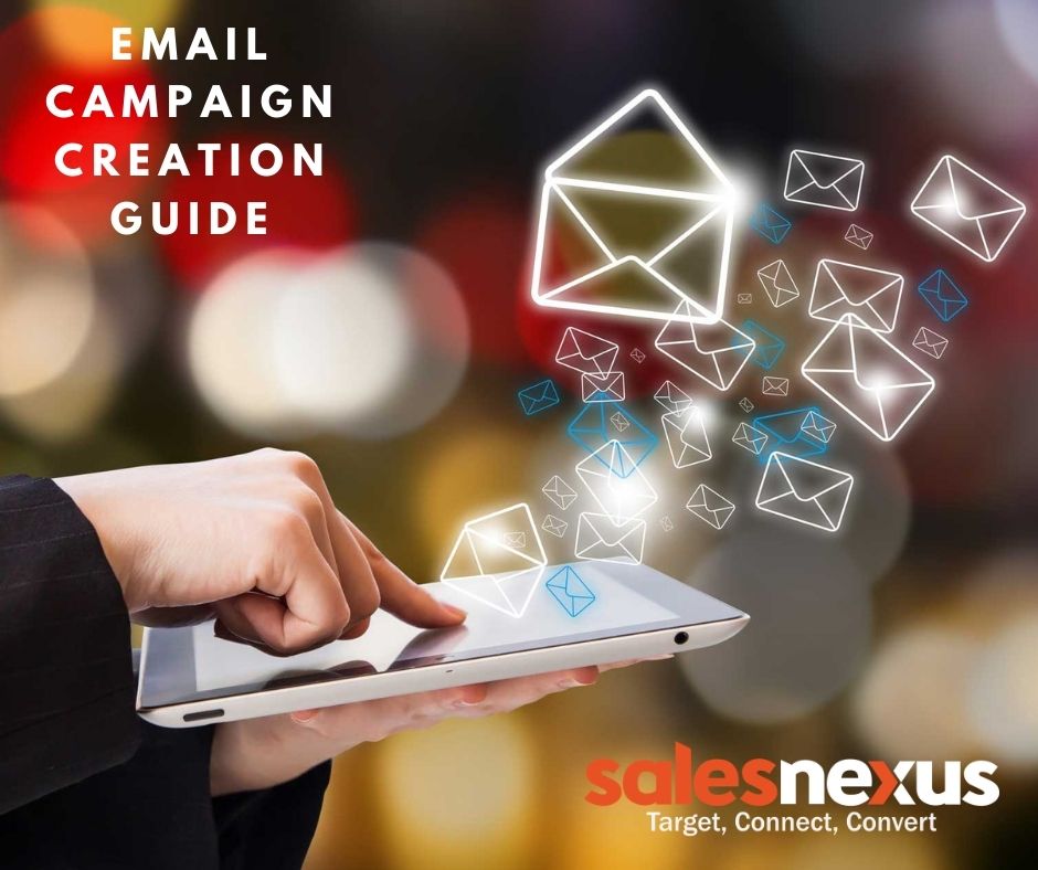 Sequencing the Steps of Your Email Campaign