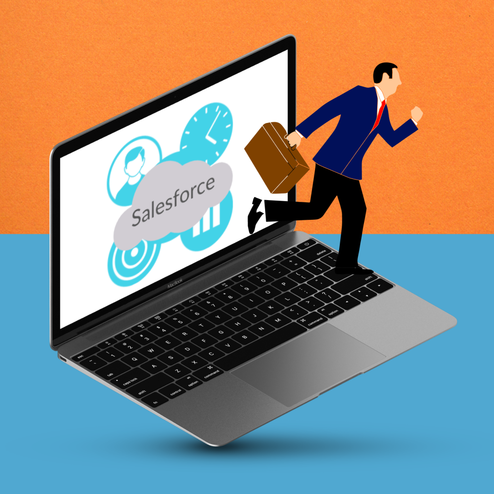 Finding a Salesforce Alternative