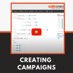 Creating Campaigns