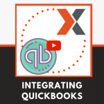 Integrating Quickbooks