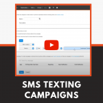 SMS Texting Campaigns