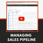 Managing Sales Pipeline
