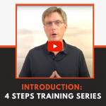Introduction: 4 Steps Training Series