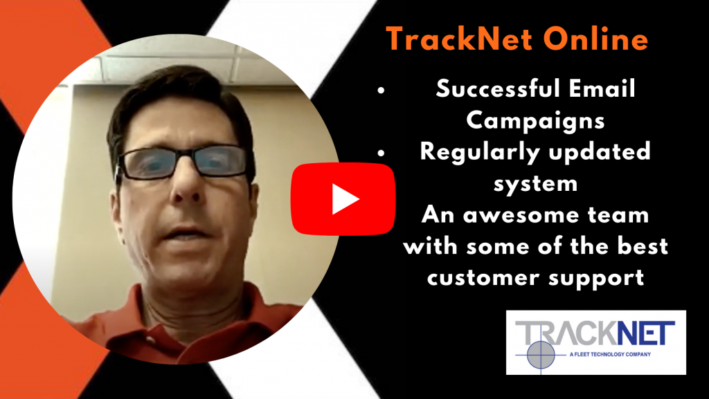 TrackNet Online thumbnail