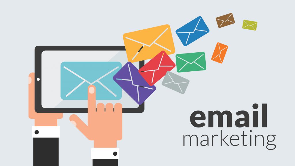 Email Marketing in Wholesale Mortgage CRMs