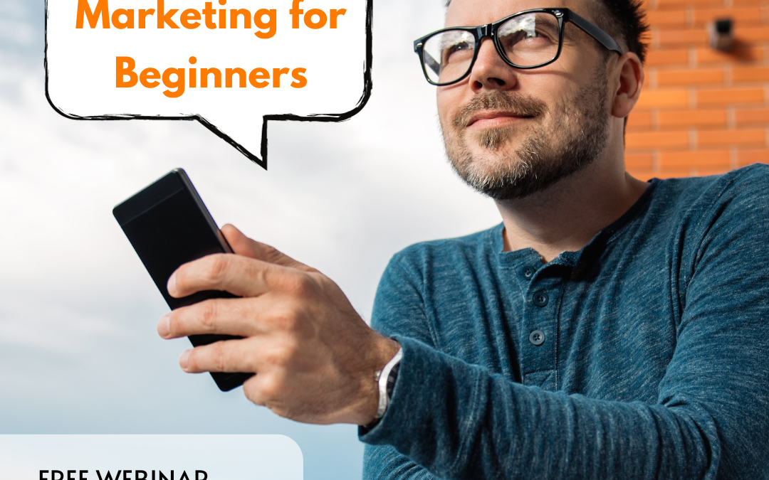 Text Message Marketing for Beginners