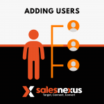 Adding Users