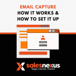 Email Capture