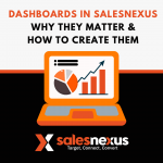 How to Create Dashboards