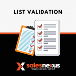List Validation