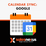 Sync With Google