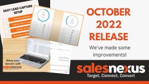 October 2022 Release