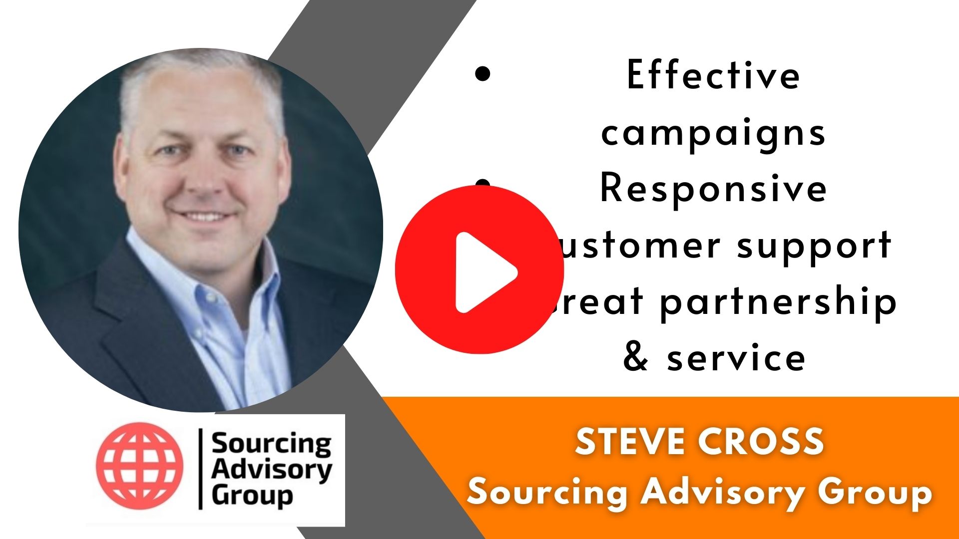Steve Cross