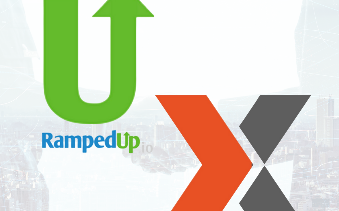 Enrich Your Customer Contact Information with the SalesNexus x RampedUp.io Partnership