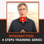 Introduction: 2 Steps Training Series